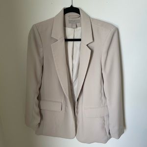 HM Blazer Size Small